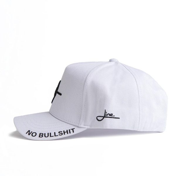 ⁦No Bullshit⁩ – תמונה ⁦3⁩
